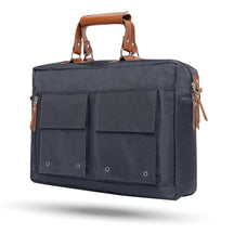 Signature Briefcase Bag for upto 15.6" Laptop