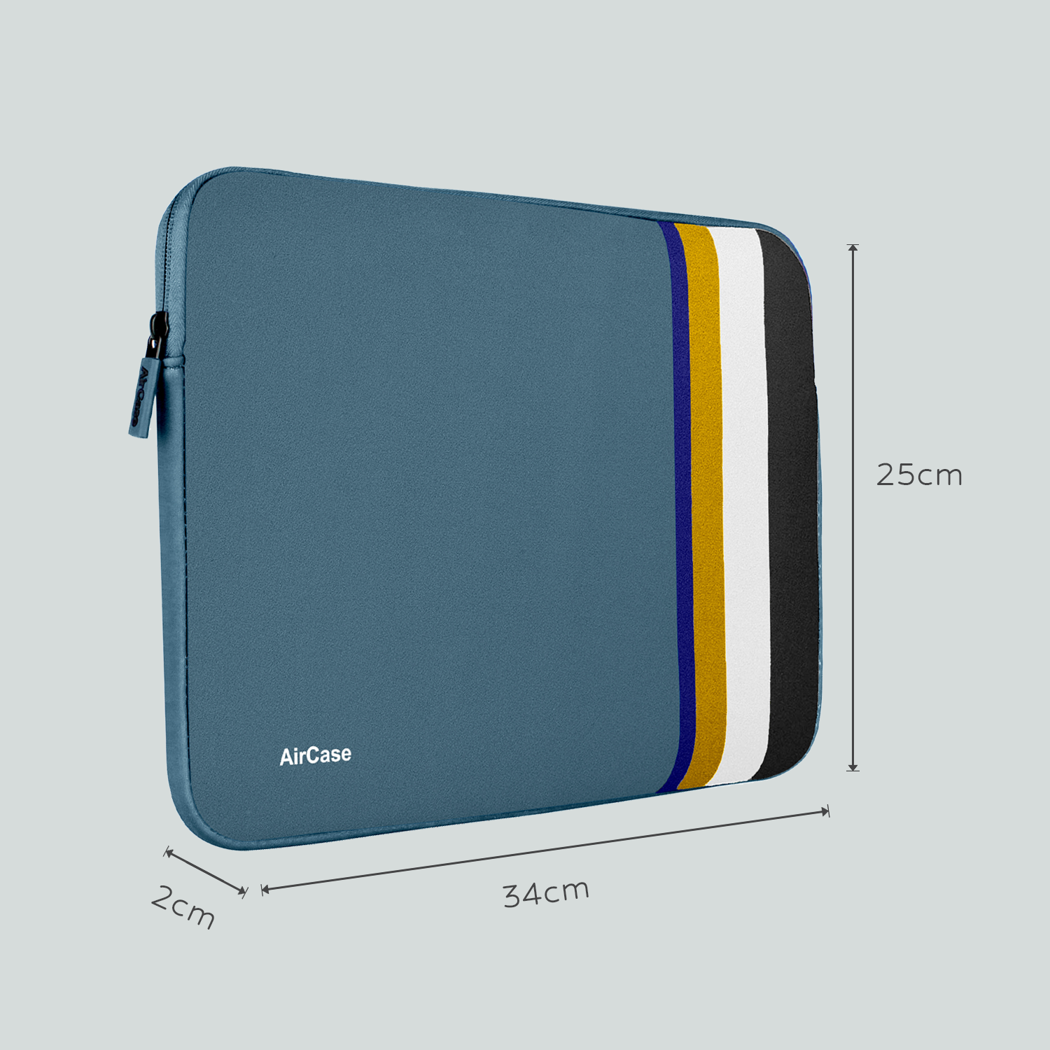 Macbook SleeveCase 2024 | USA Made | WaterField Designs