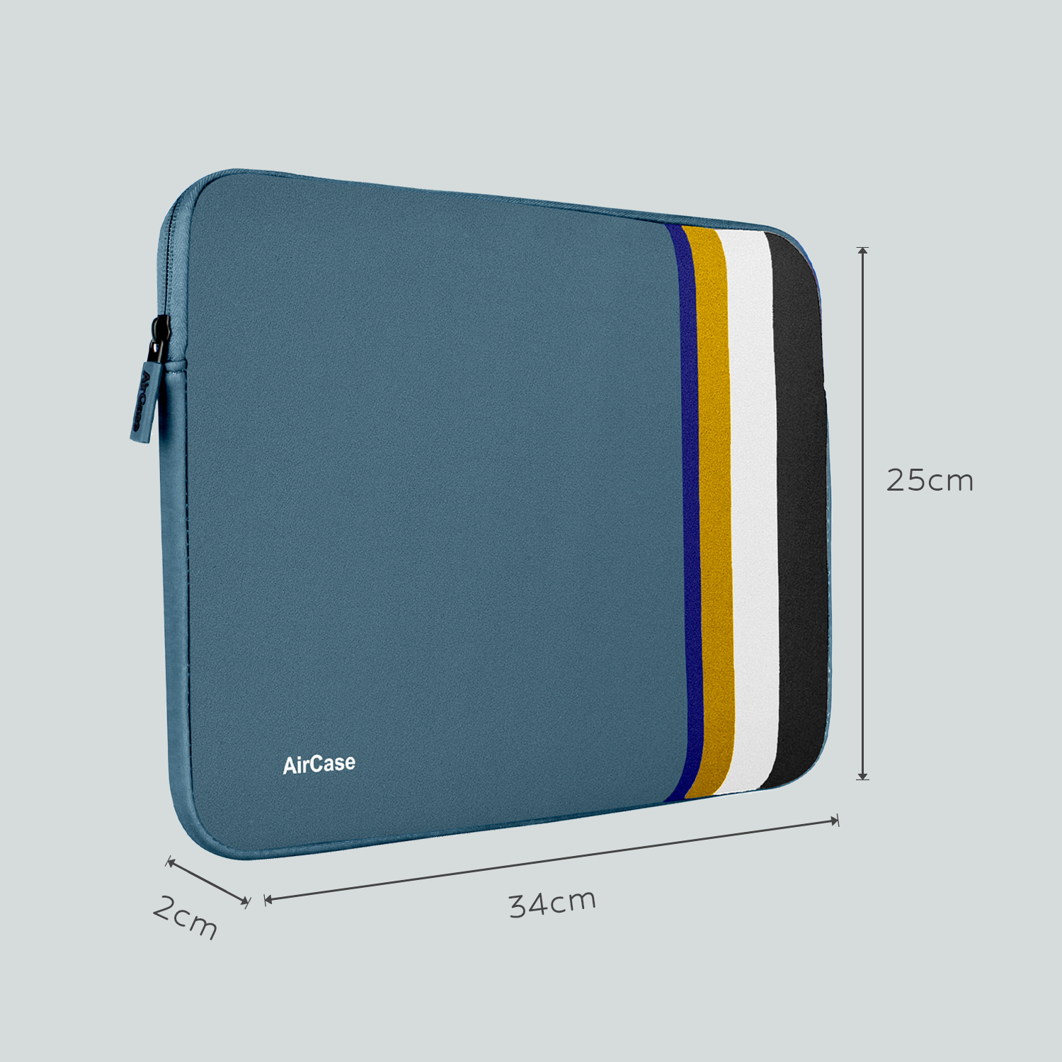 Raya Sleeve for Laptops up to 13.3"