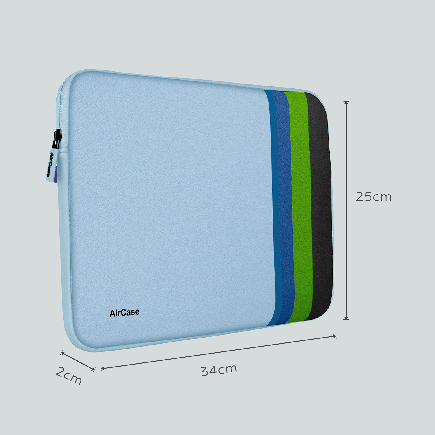 Raya Sleeve for Laptops up to 13.3"