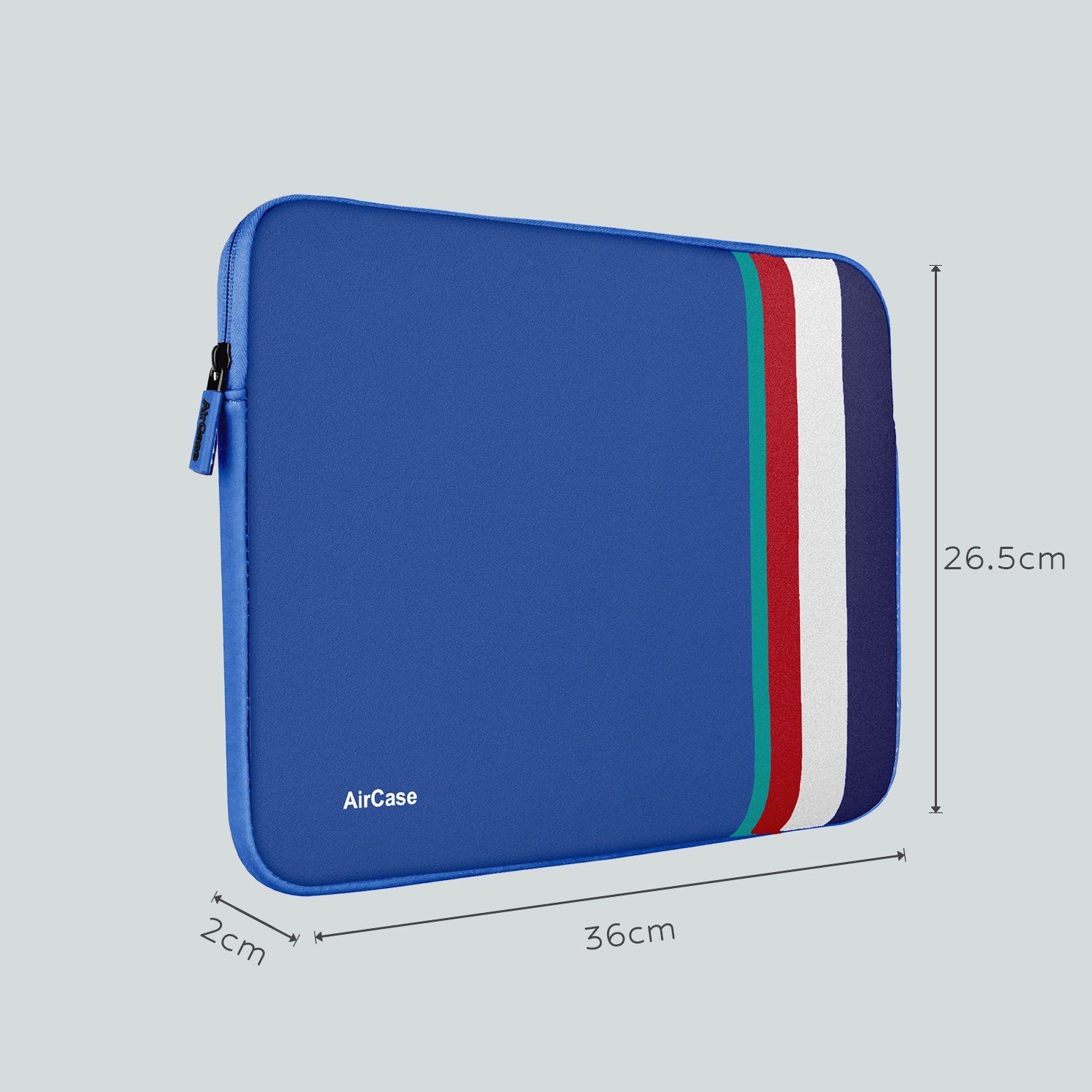 Raya Sleeve for Laptops upto 14.1"