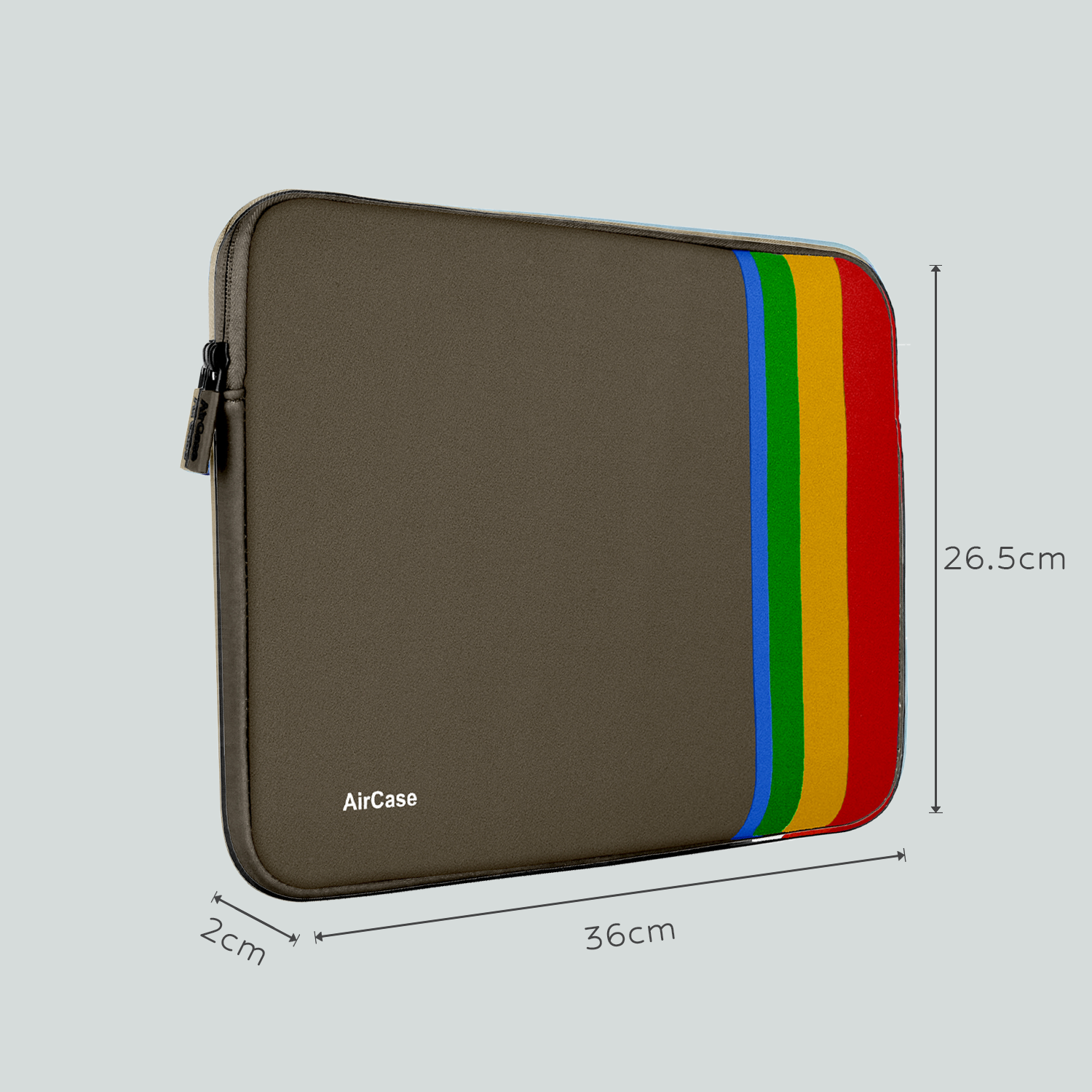 Best in Town Laptop Sleeve 14.1 Inch_57