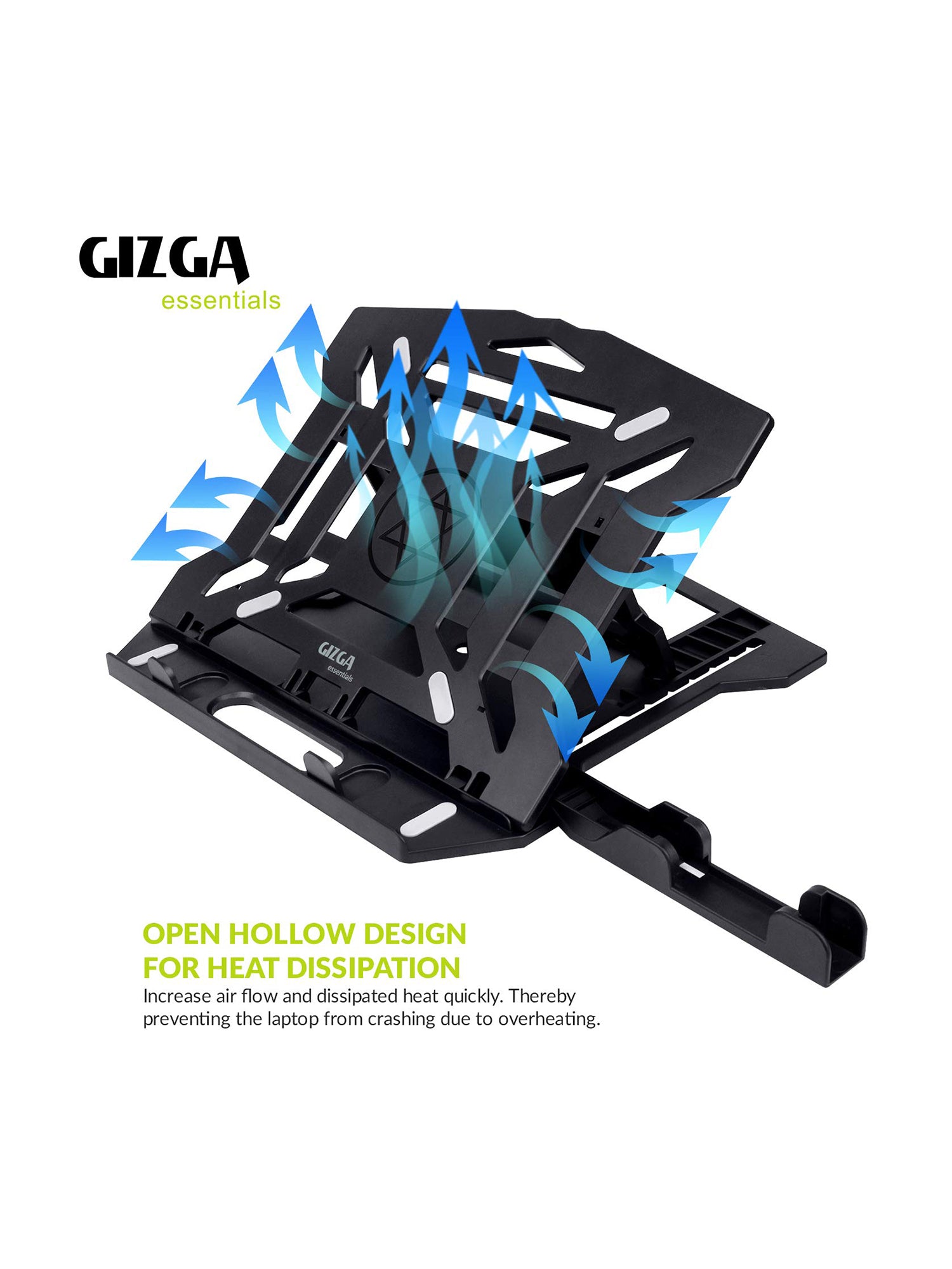 Gizga shop laptop stand