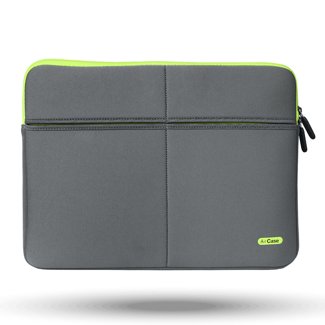 Extra Protective 14.1" Laptop Sleeve with Pockets