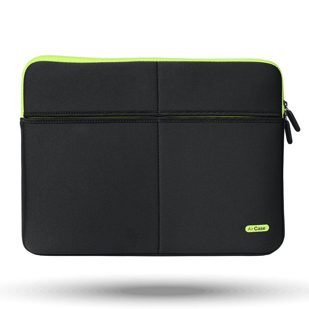 Extra Protective 14.1" Laptop Sleeve with Pockets